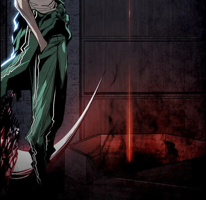 Warble Chap 73 - Next Chap 74