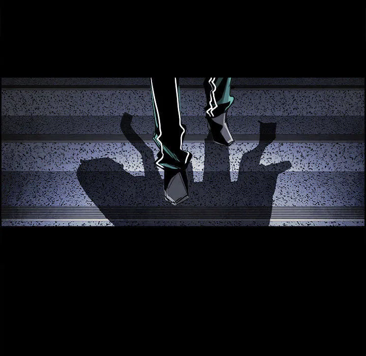 Warble Chap 73 - Next Chap 74