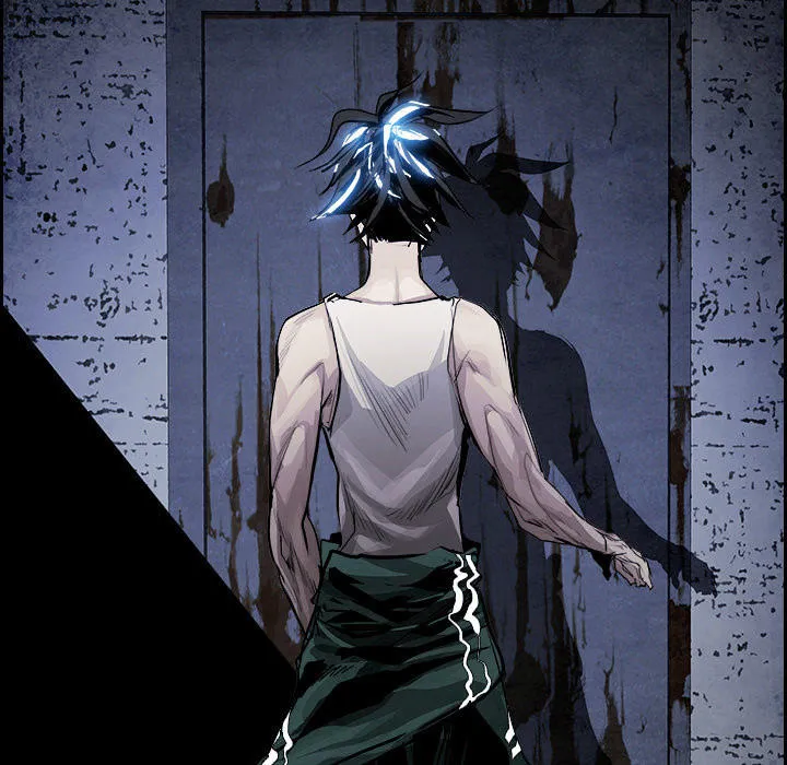 Warble Chap 73 - Next Chap 74