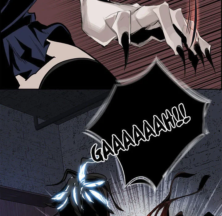 Warble Chap 74 - Next Chap 75