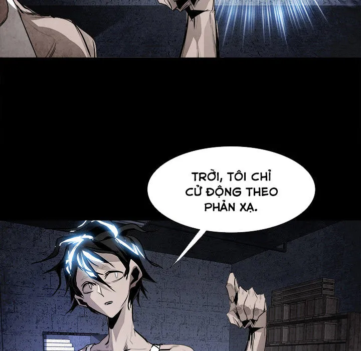 Warble Chap 74 - Next Chap 75