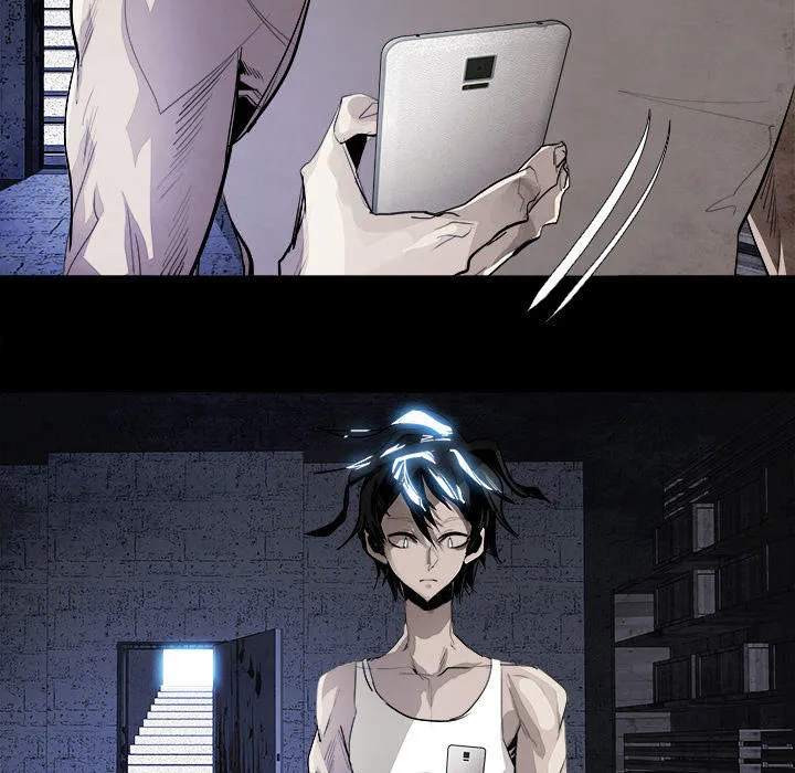 Warble Chap 74 - Next Chap 75