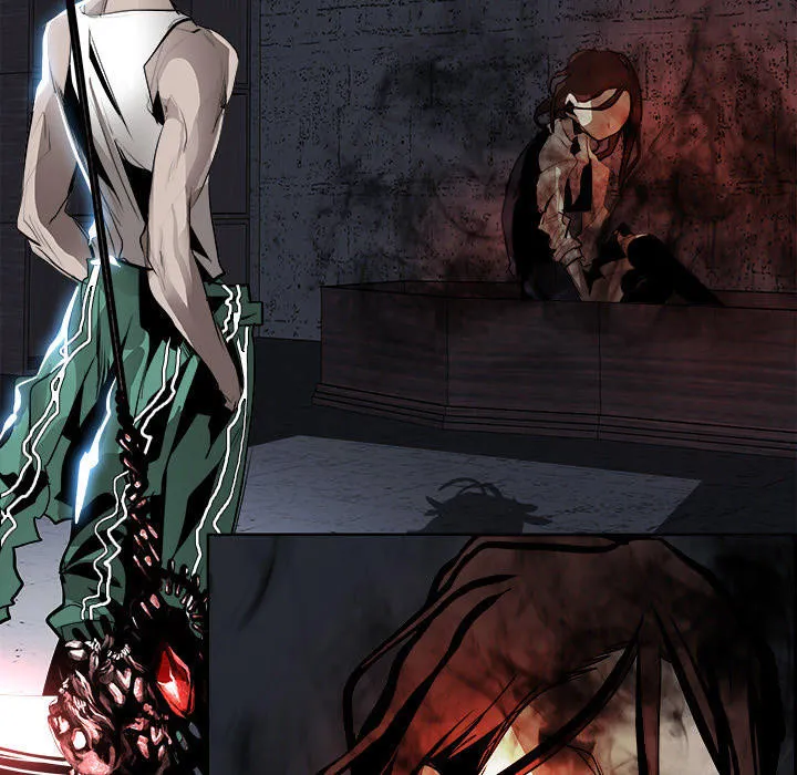 Warble Chap 74 - Next Chap 75