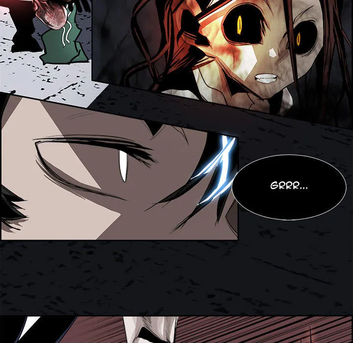 Warble Chap 74 - Next Chap 75