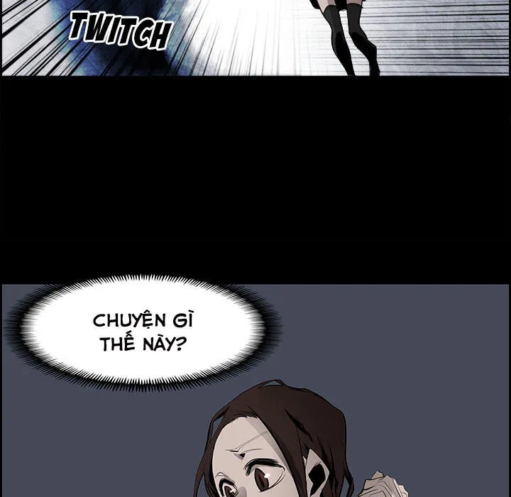 Warble Chap 75 - Next Chap 76