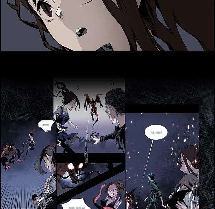 Warble Chap 75 - Next Chap 76