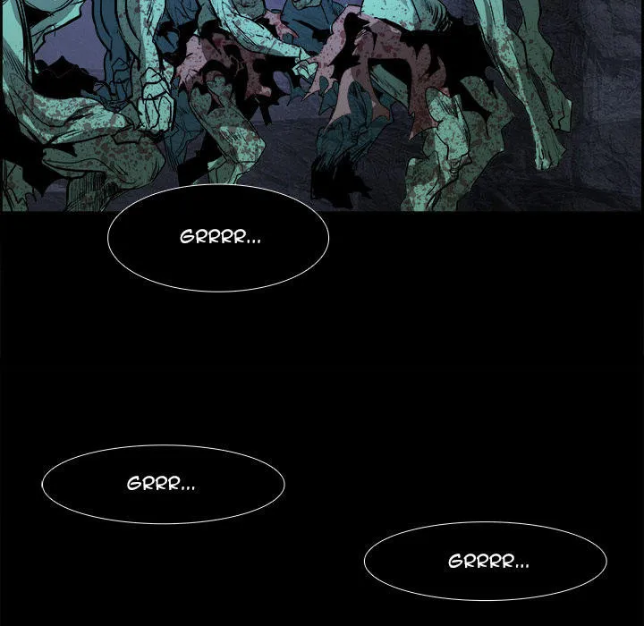 Warble Chap 75 - Next Chap 76