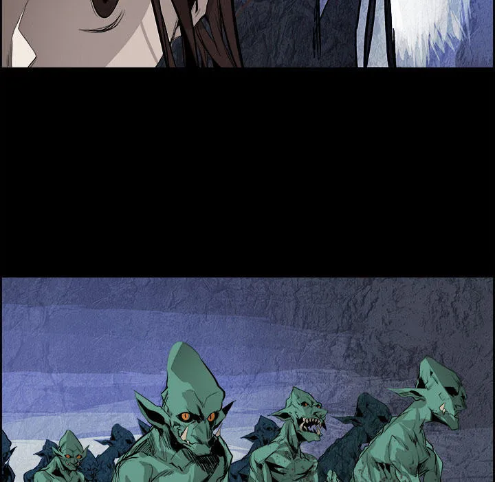 Warble Chap 75 - Next Chap 76