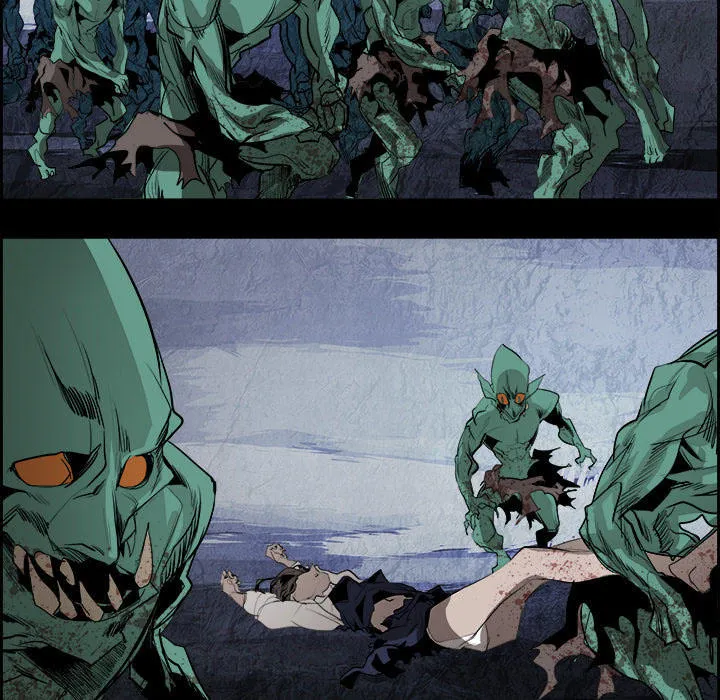 Warble Chap 75 - Next Chap 76