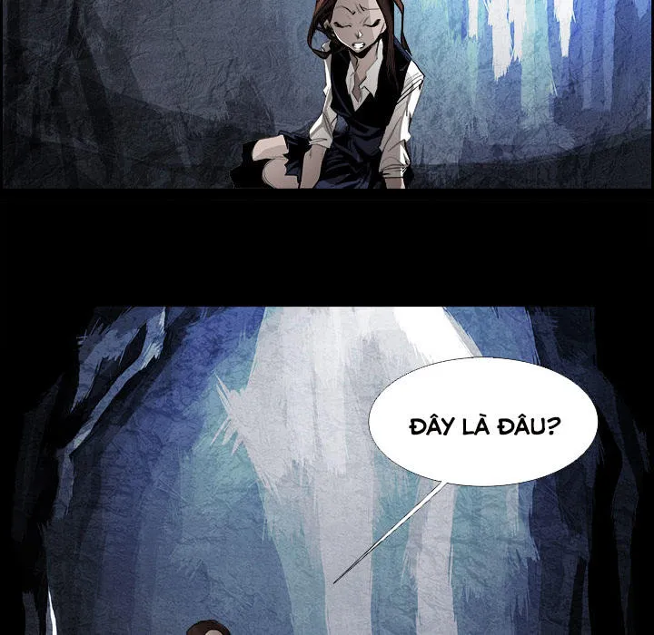 Warble Chap 75 - Next Chap 76