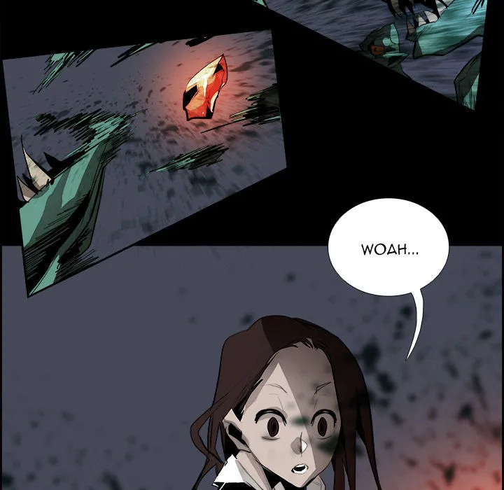 Warble Chap 76 - Next Chap 77