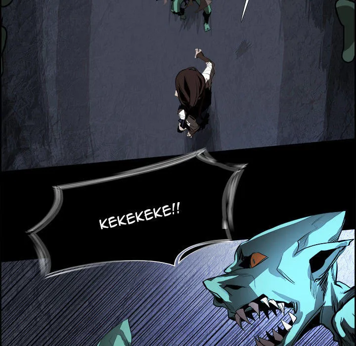 Warble Chap 76 - Next Chap 77