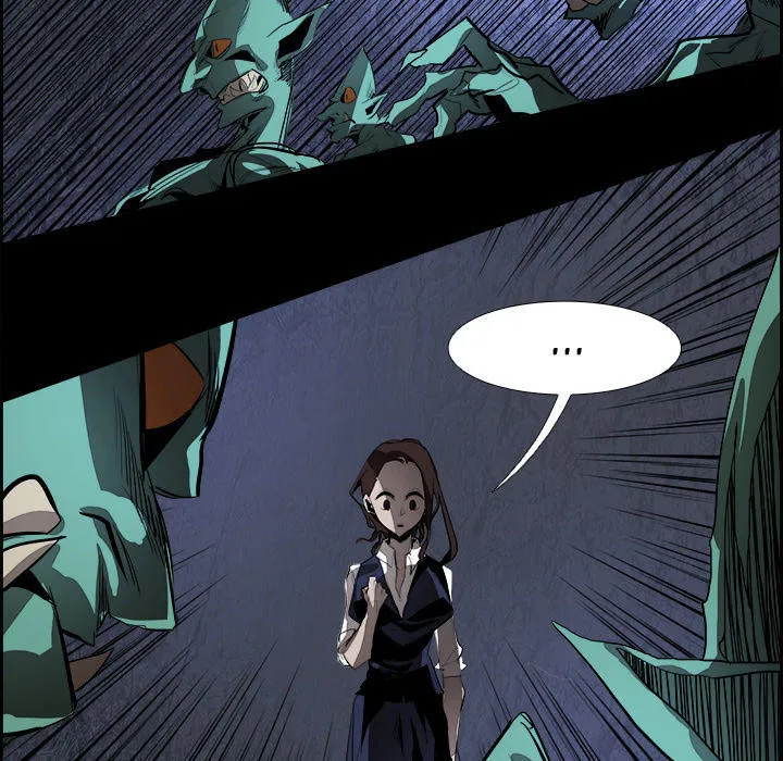 Warble Chap 76 - Next Chap 77