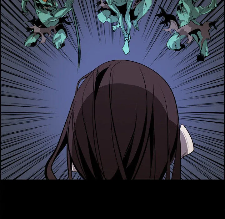 Warble Chap 76 - Next Chap 77