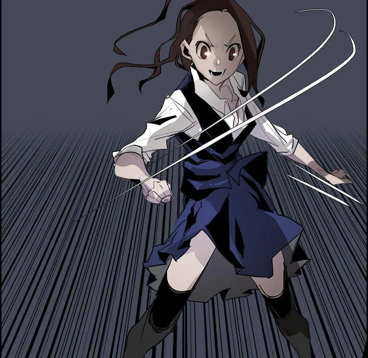 Warble Chap 76 - Next Chap 77