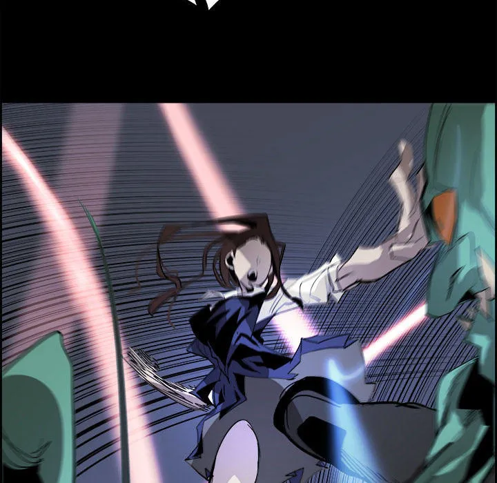 Warble Chap 76 - Next Chap 77