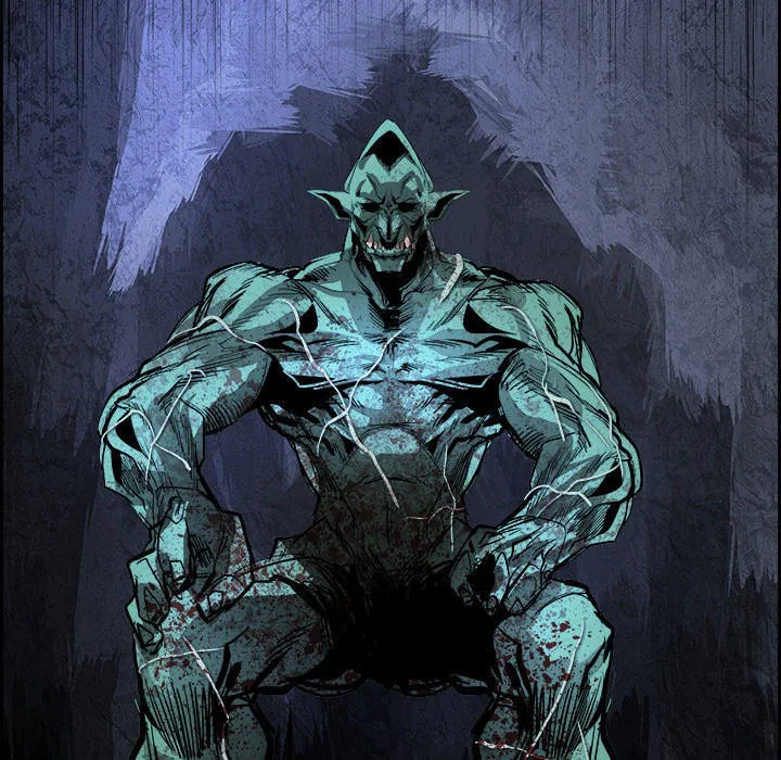 Warble Chap 76 - Next Chap 77