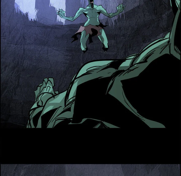 Warble Chap 76 - Next Chap 77