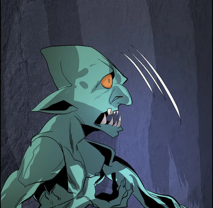 Warble Chap 76 - Next Chap 77