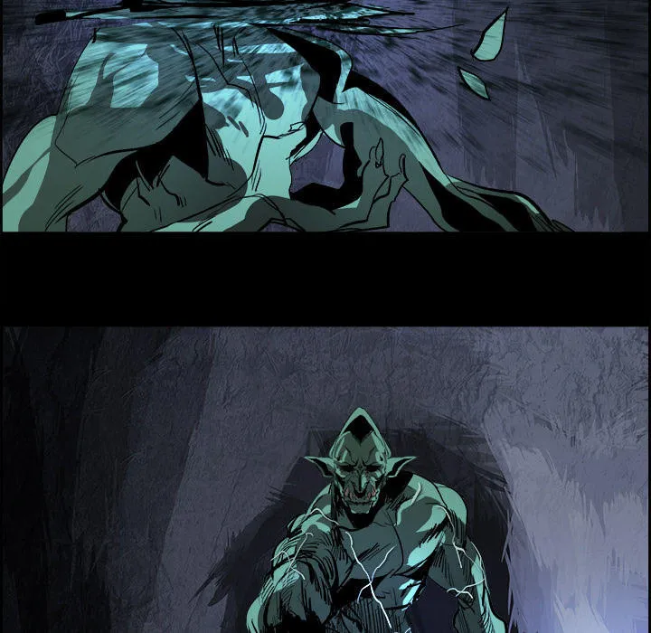 Warble Chap 76 - Next Chap 77