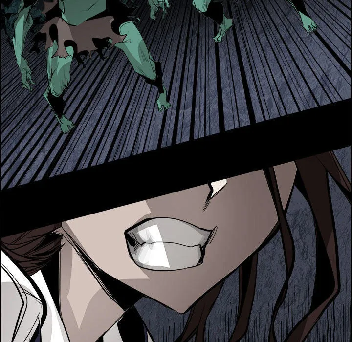 Warble Chap 76 - Next Chap 77