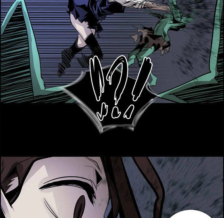 Warble Chap 76 - Next Chap 77