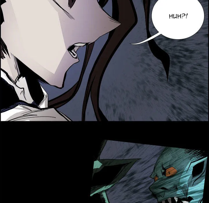 Warble Chap 76 - Next Chap 77