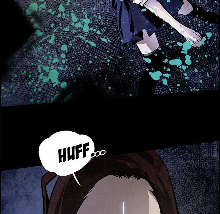 Warble Chap 77 - Next Chap 78