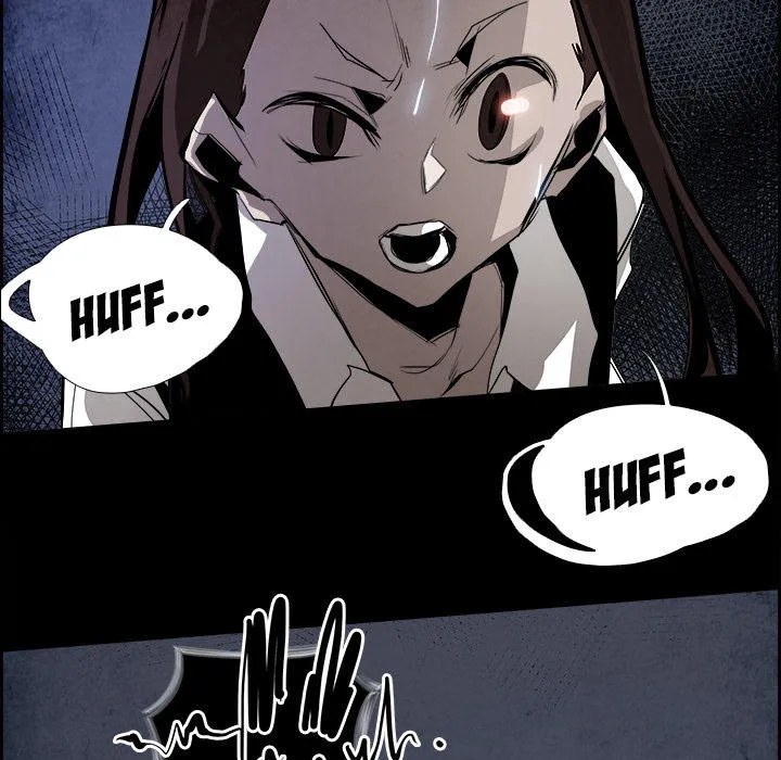 Warble Chap 77 - Next Chap 78