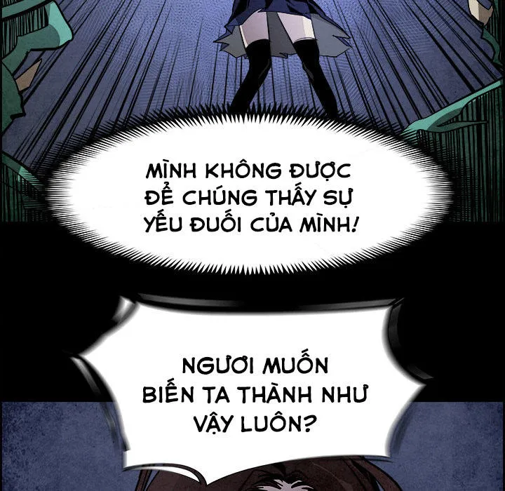 Warble Chap 77 - Next Chap 78