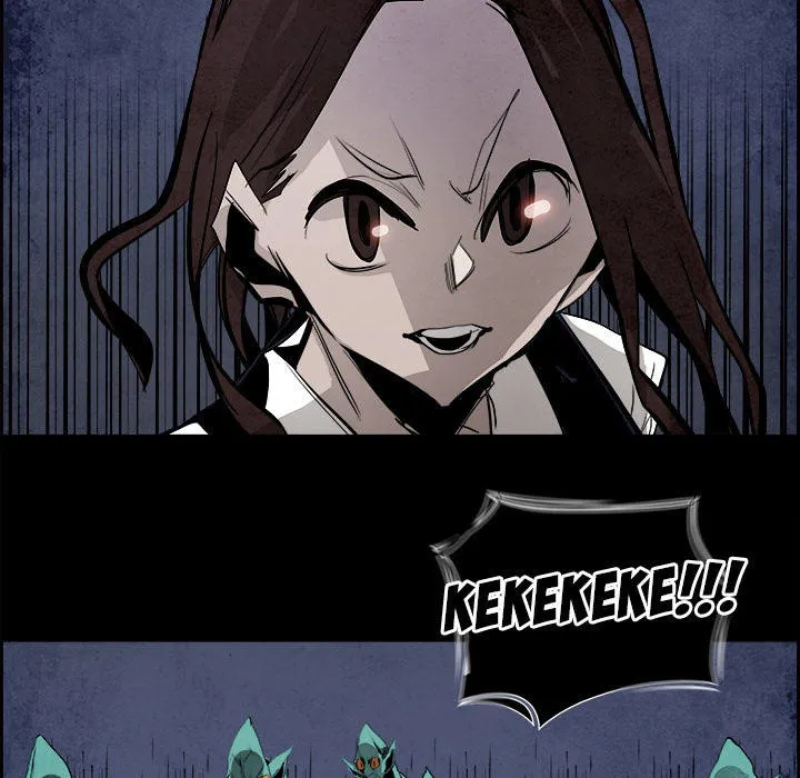 Warble Chap 77 - Next Chap 78