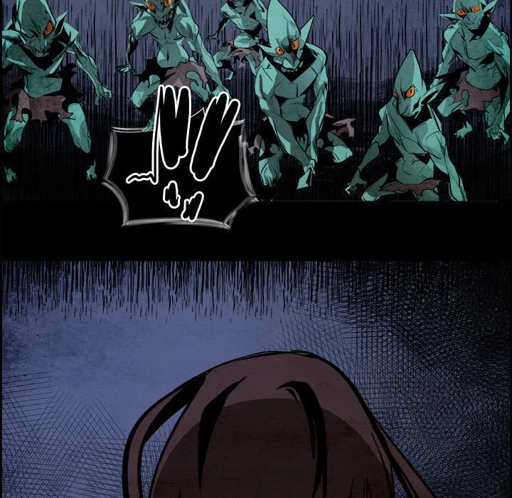 Warble Chap 77 - Next Chap 78