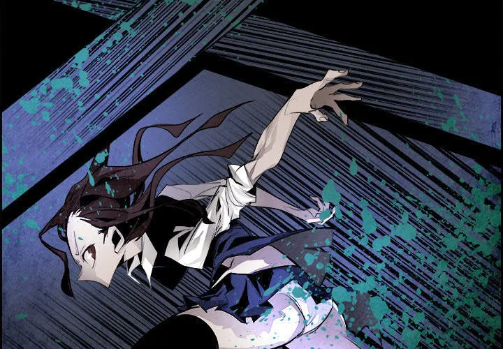 Warble Chap 77 - Next Chap 78