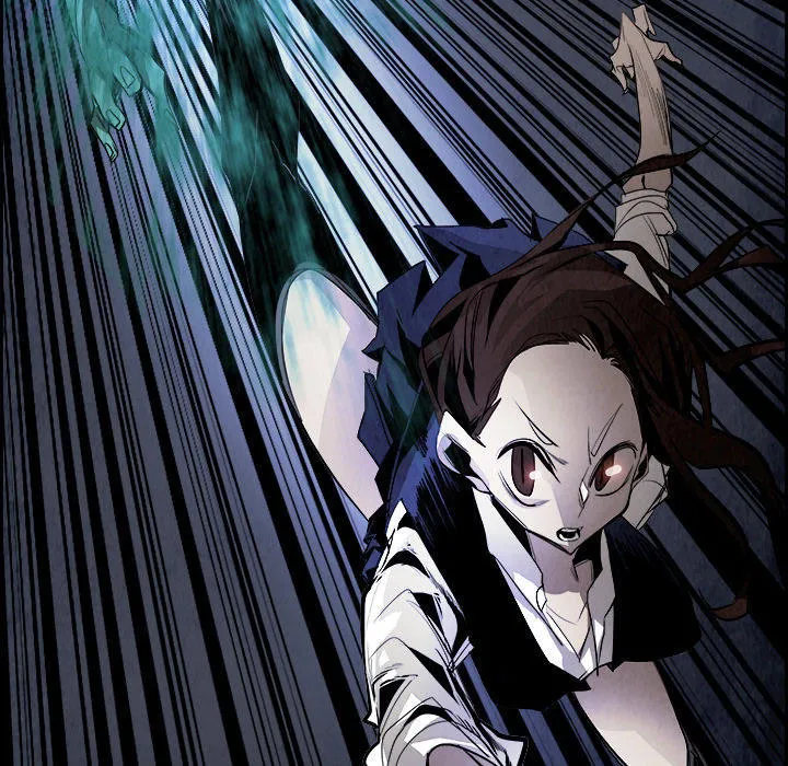 Warble Chap 77 - Next Chap 78