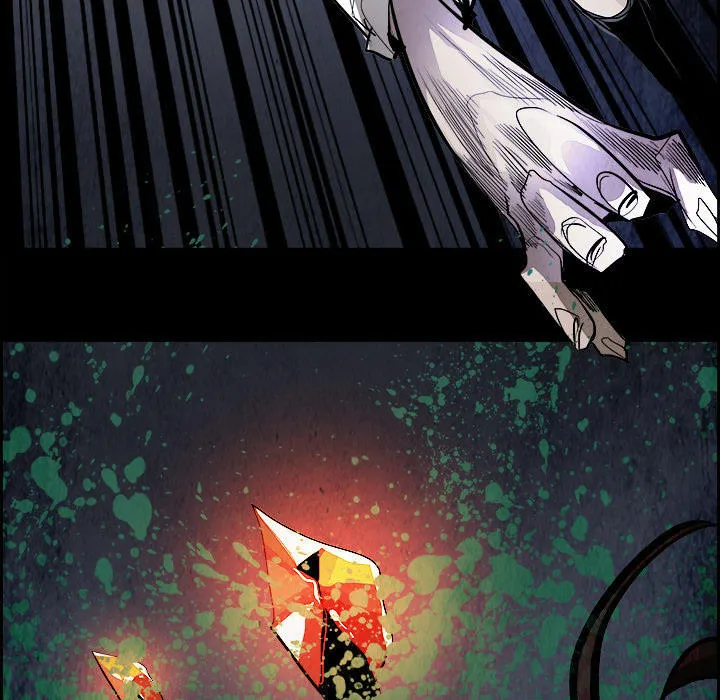 Warble Chap 77 - Next Chap 78