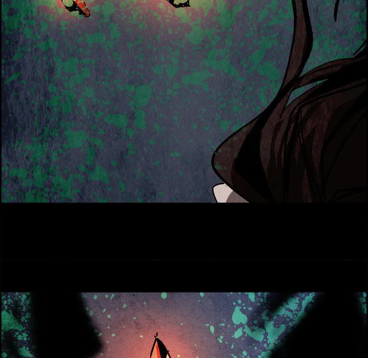 Warble Chap 77 - Next Chap 78