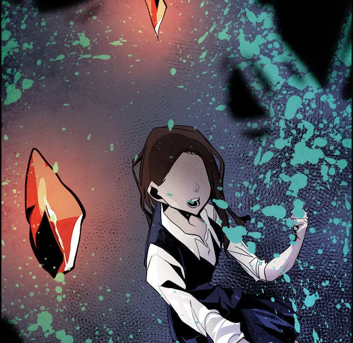 Warble Chap 77 - Next Chap 78