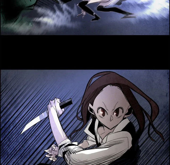 Warble Chap 78 - Next Chap 79