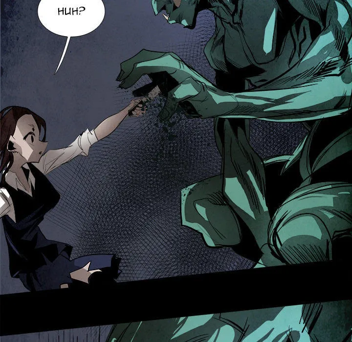 Warble Chap 78 - Next Chap 79