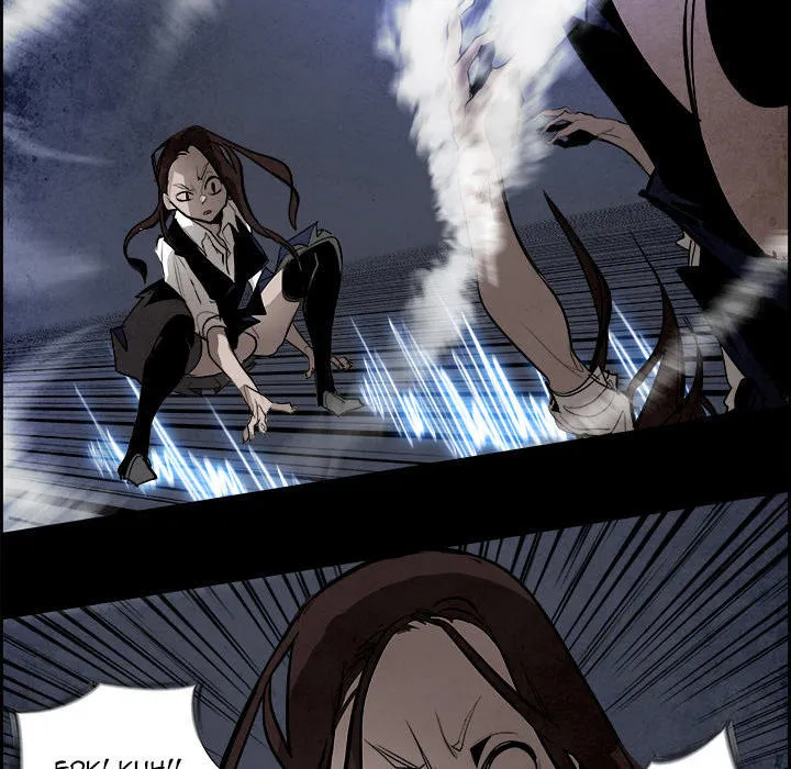 Warble Chap 78 - Next Chap 79