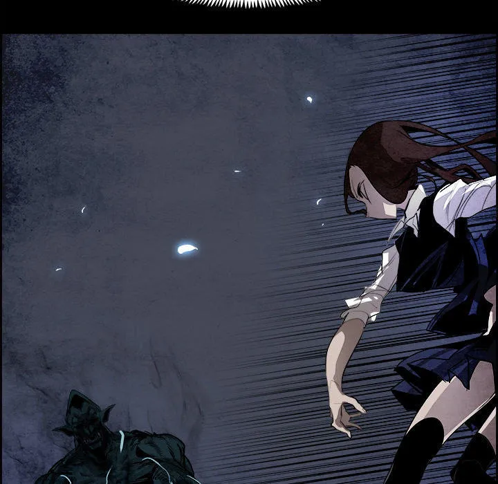 Warble Chap 78 - Next Chap 79