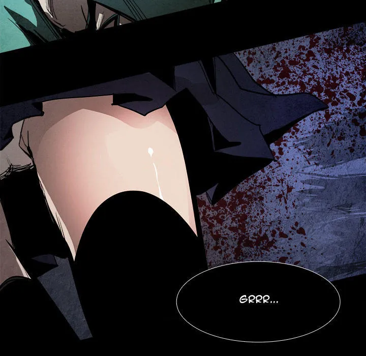 Warble Chap 79 - Next Chap 80