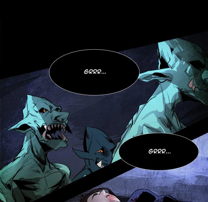 Warble Chap 79 - Next Chap 80