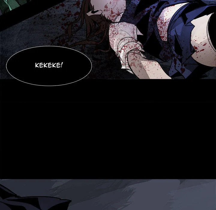 Warble Chap 79 - Next Chap 80