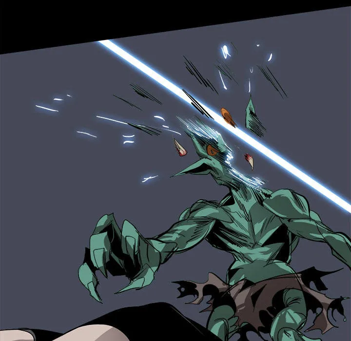 Warble Chap 79 - Next Chap 80