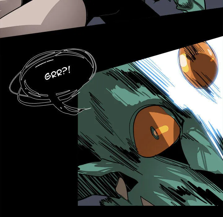 Warble Chap 79 - Next Chap 80