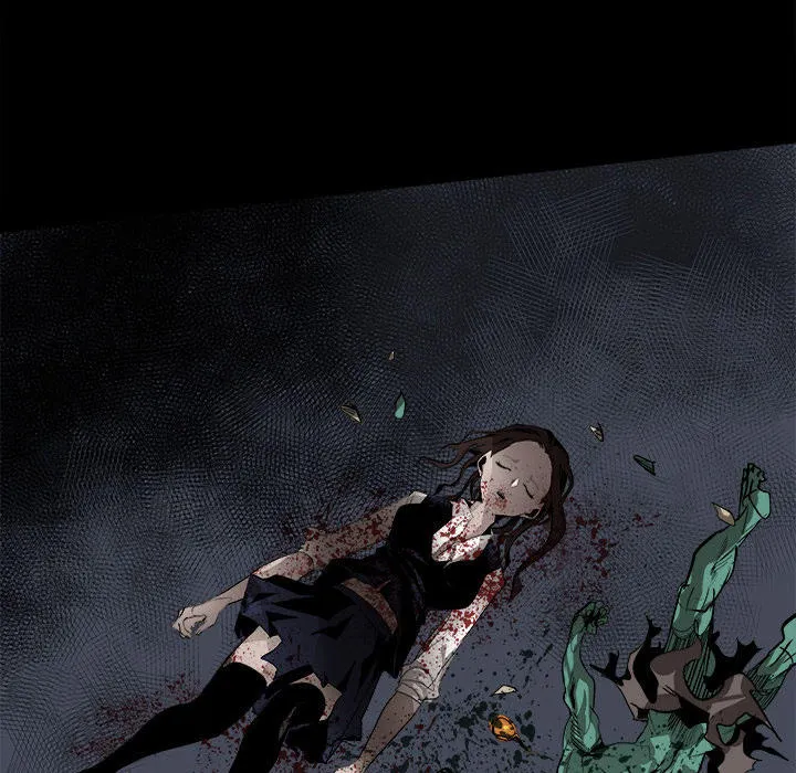 Warble Chap 79 - Next Chap 80