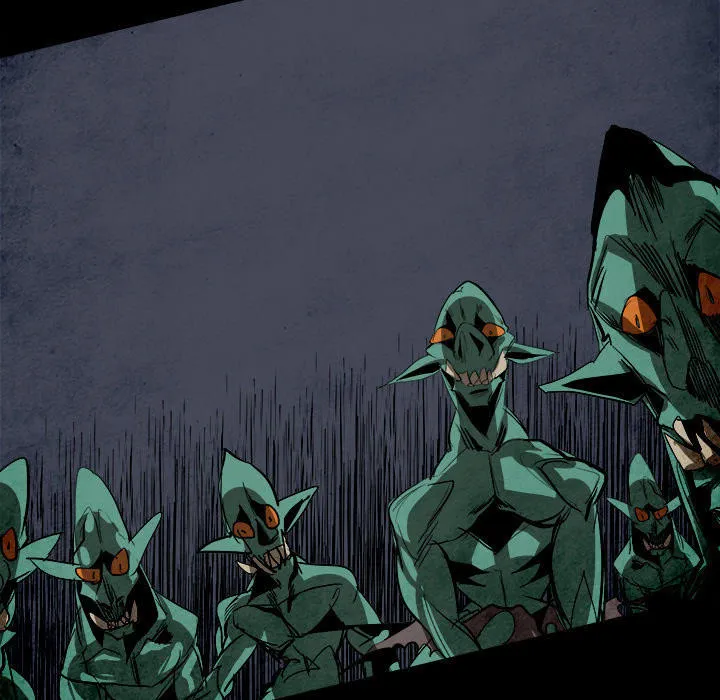 Warble Chap 79 - Next Chap 80