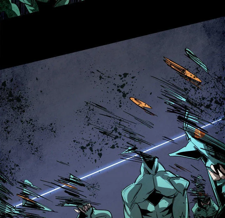 Warble Chap 79 - Next Chap 80