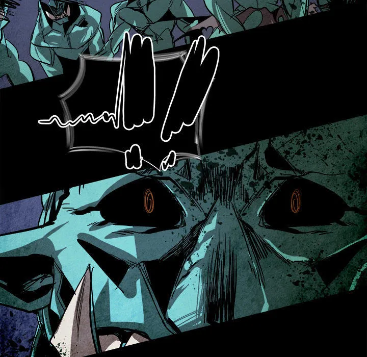 Warble Chap 79 - Next Chap 80